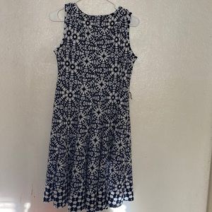 HAANI dress, Petite Small